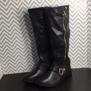 Dolce Vita Clarity Boots